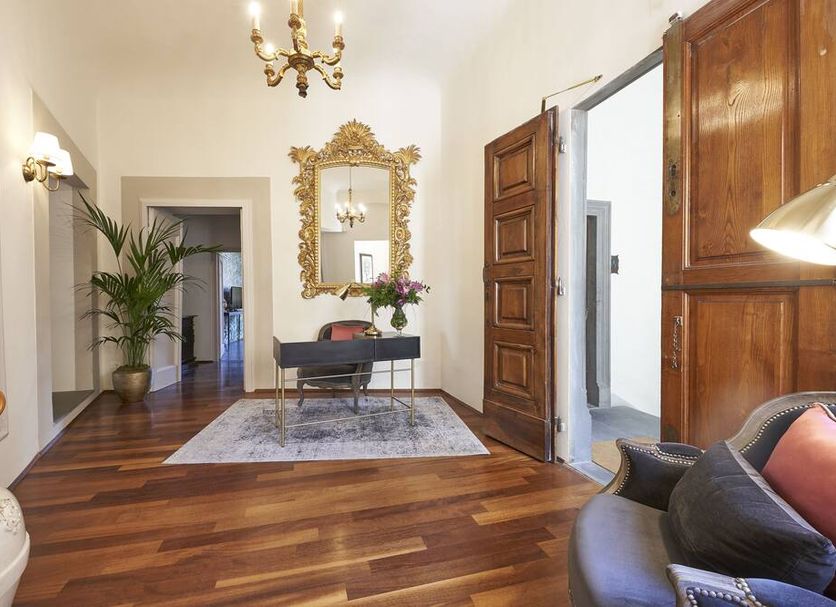 Soggiorno Foto
