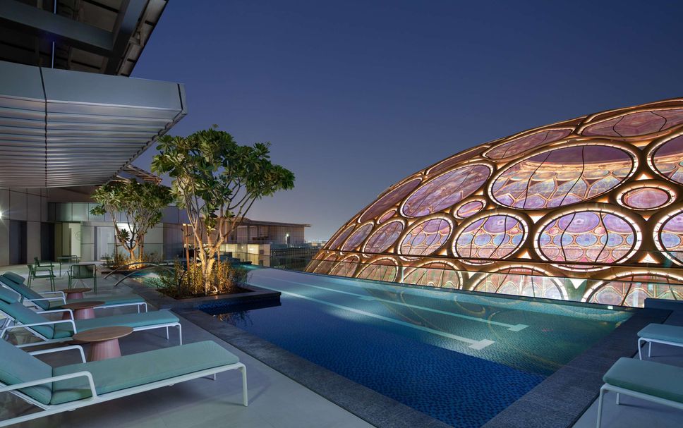 Piscina Foto