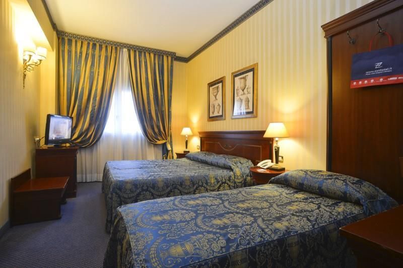 Camera da letto