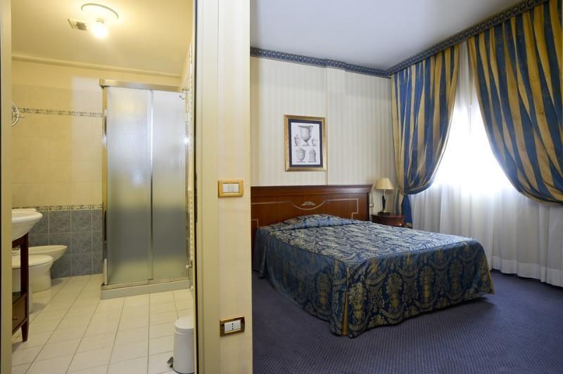 Camera da letto