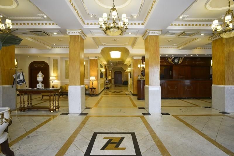 Ingresso