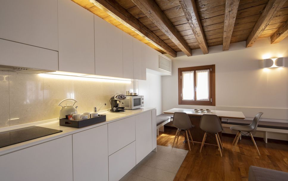 Cucina Foto