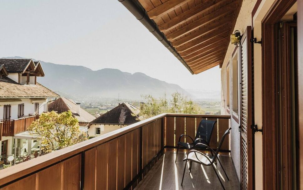 Balcone Foto