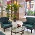 Area lounge