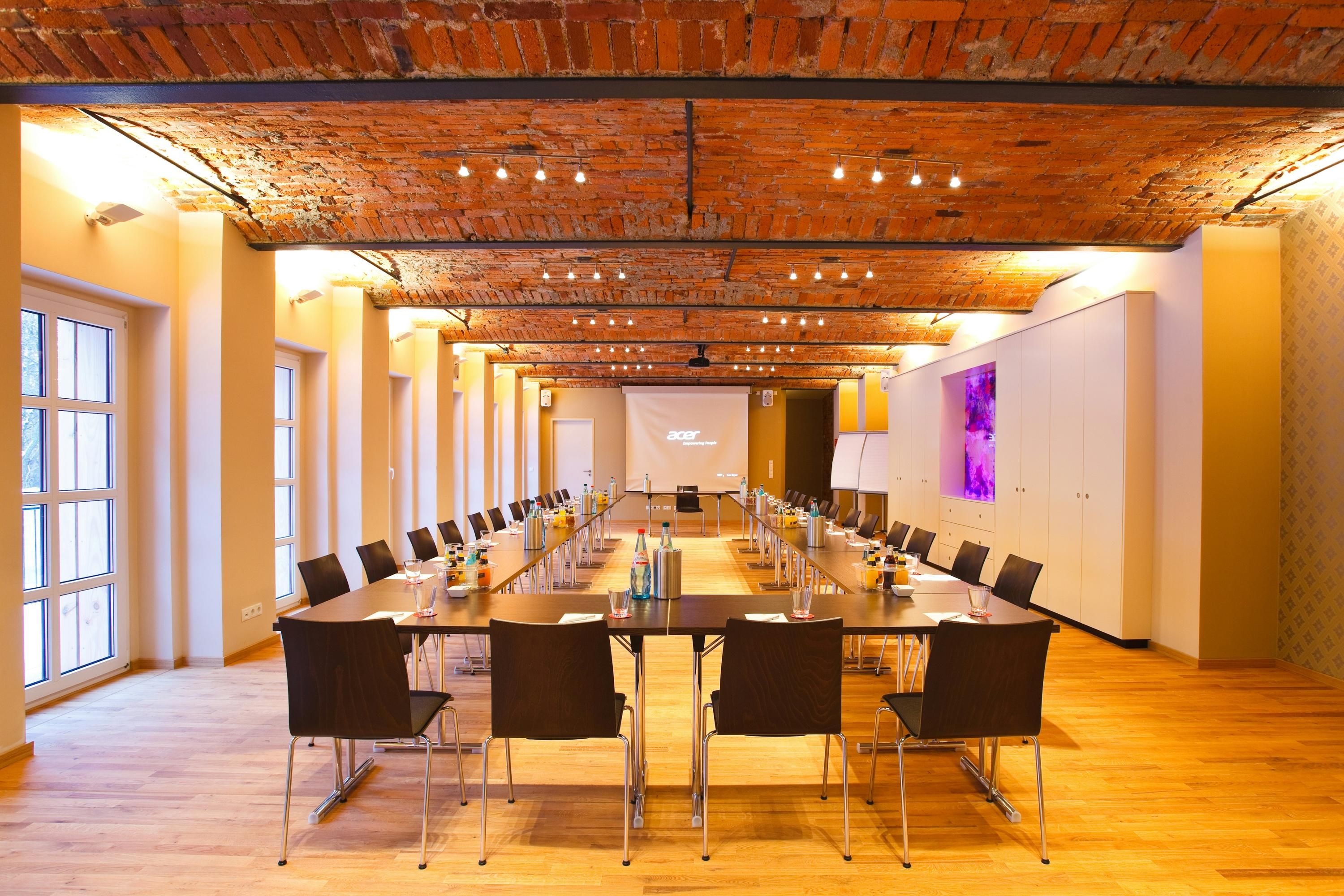 Sala conferenze
