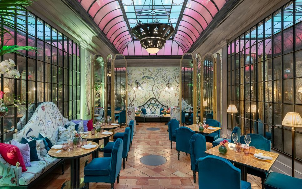 Ristorante Foto