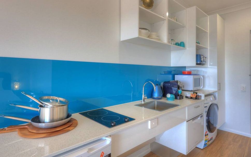 Cucina Foto