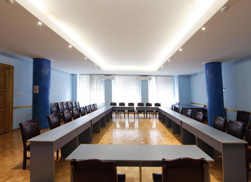Sala conferenze Foto