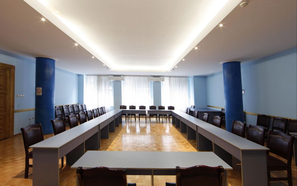 Sala conferenze Foto