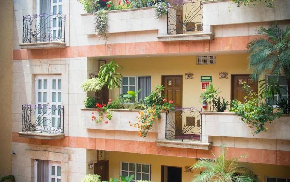 Edificio Foto