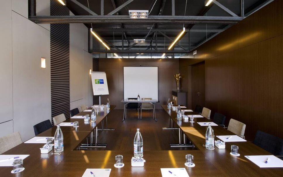 Sala conferenze Foto