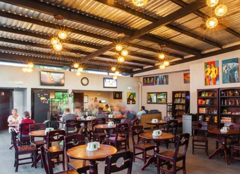 Bar Foto
