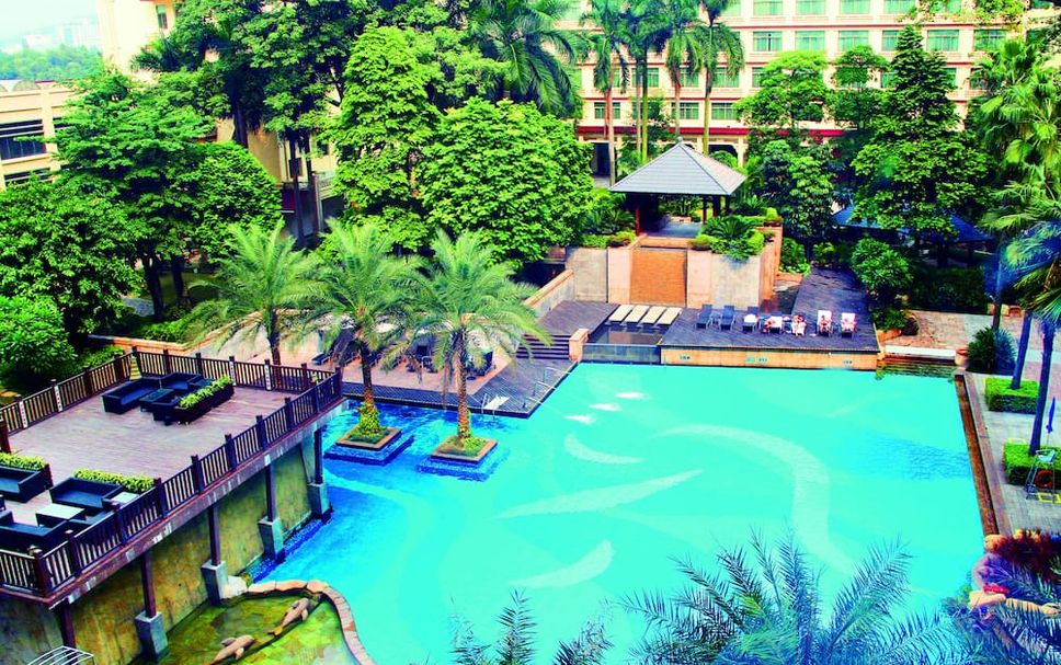 Piscina Foto