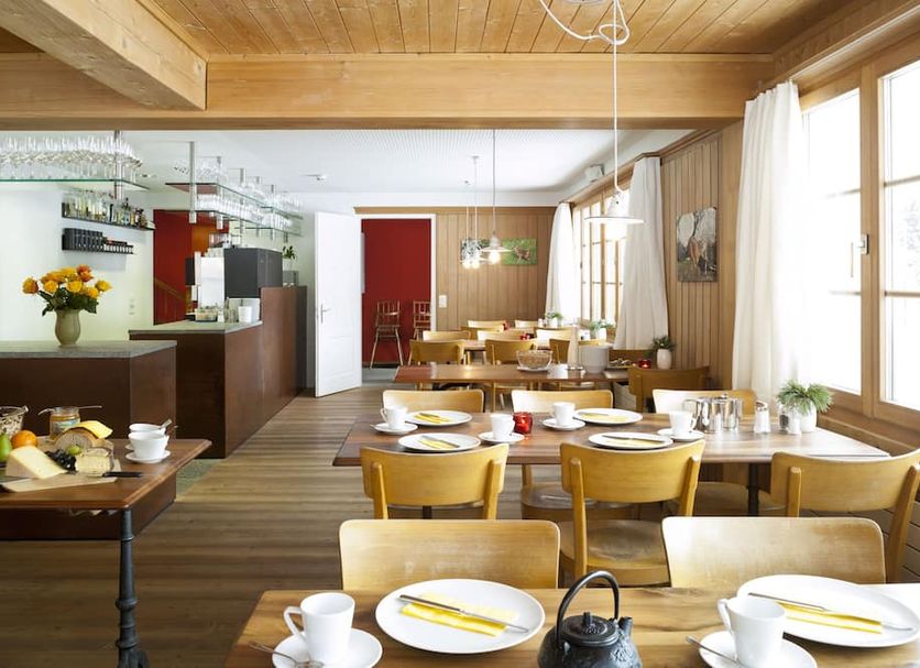 Ristorante Foto
