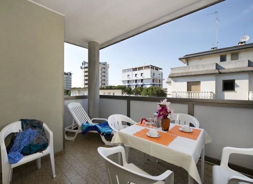 Balcone Foto