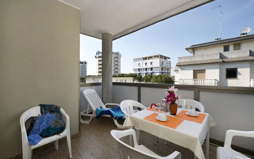 Balcone Foto