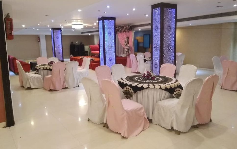 Sala ricevimenti Foto
