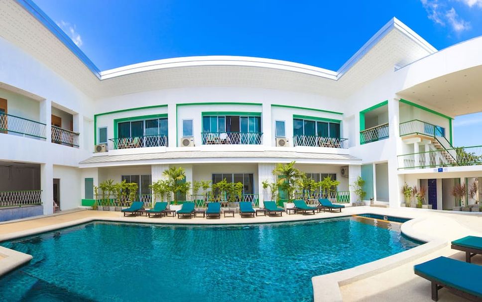 Piscina Foto