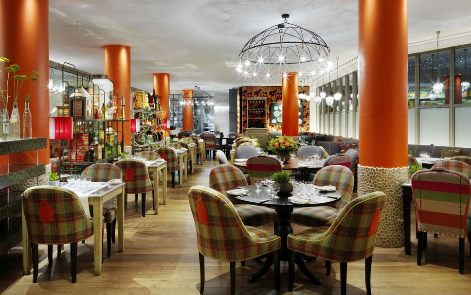 Ristorante Foto