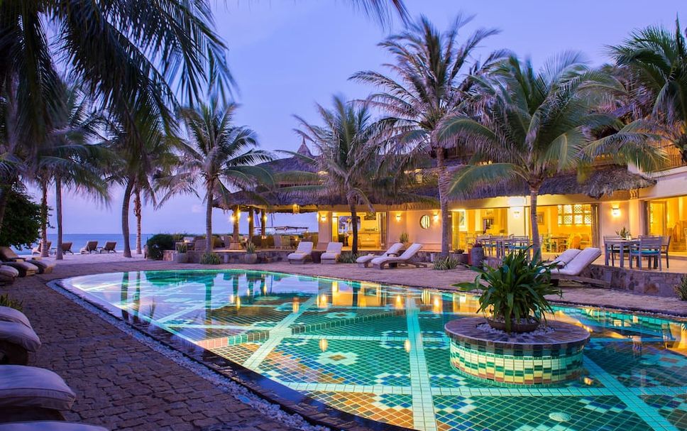 Piscina Foto