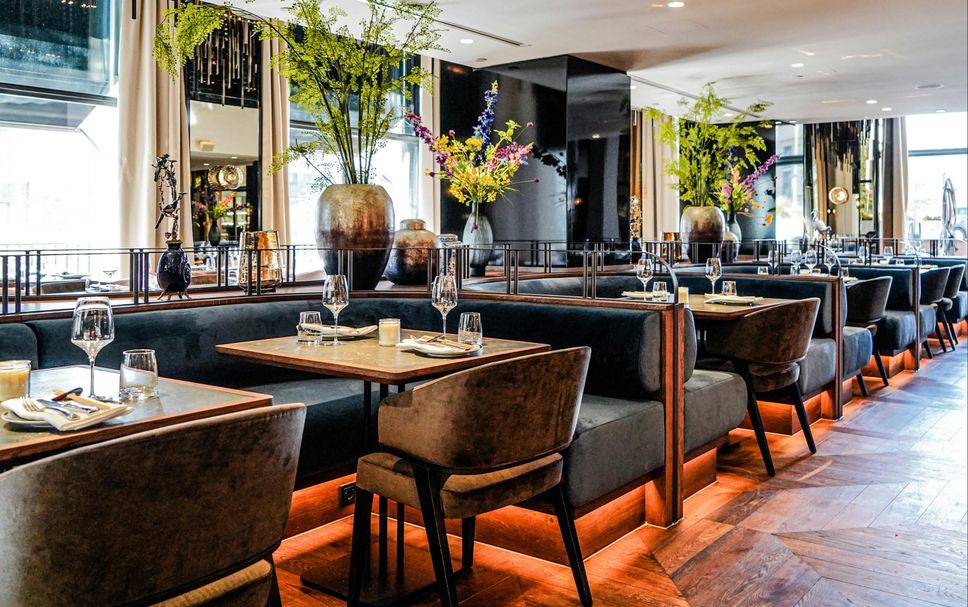 Ristorante Foto