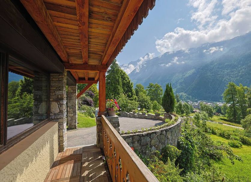 Balcone Foto