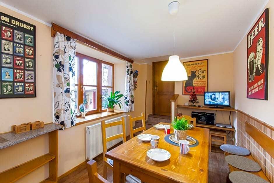 Sala pranzo