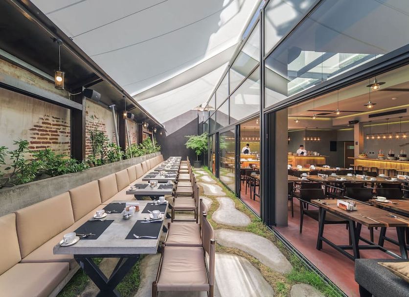 Ristorante Foto