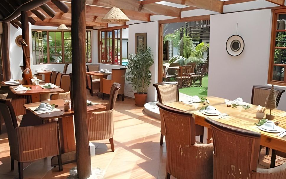Ristorante Foto