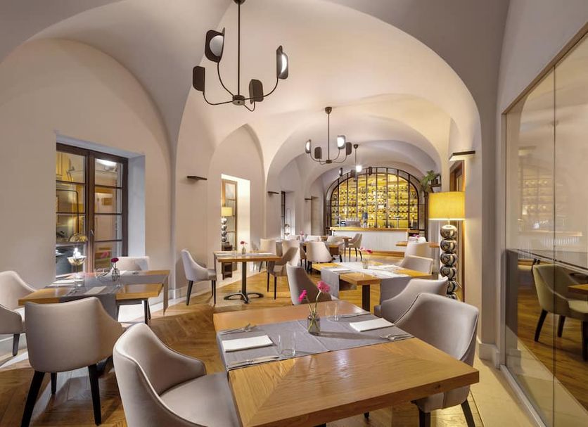 Ristorante Foto