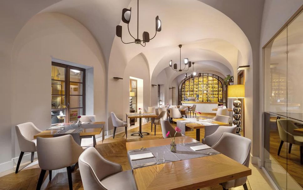 Ristorante Foto
