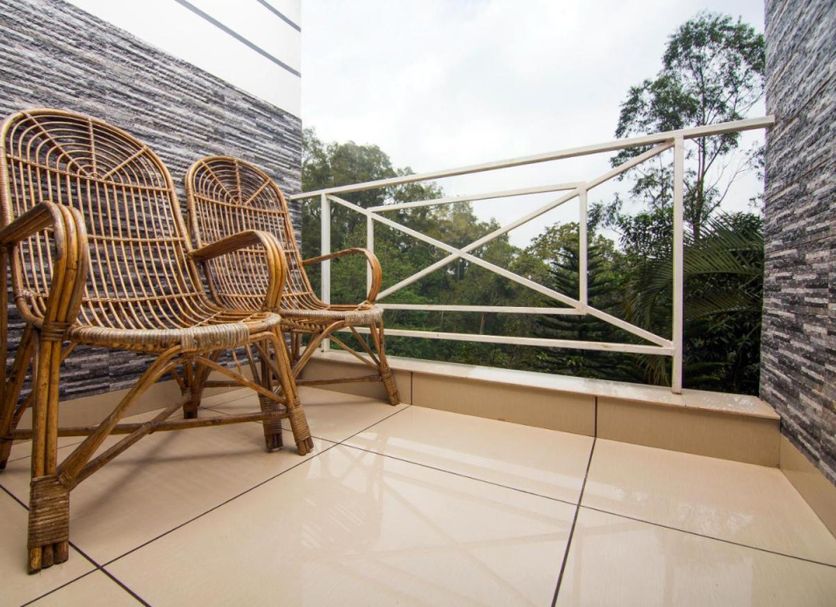 Balcone Foto