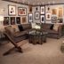 Area lounge