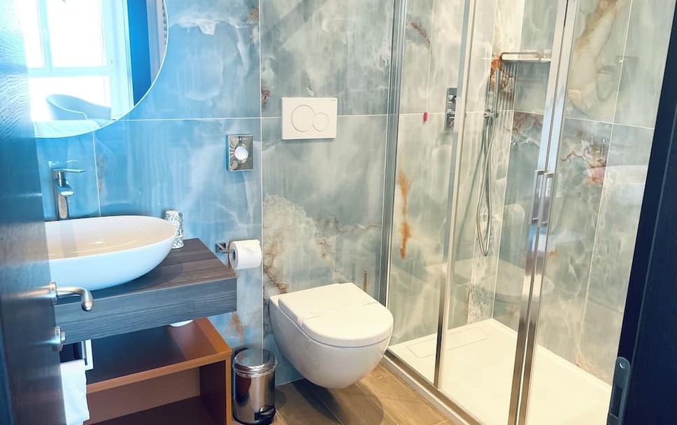 Bagno Foto