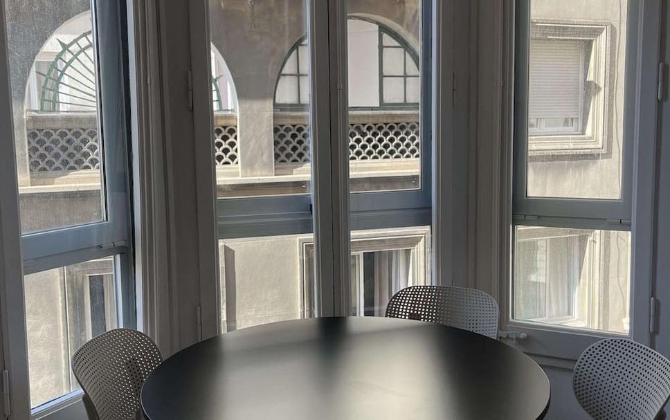 Balcone Foto