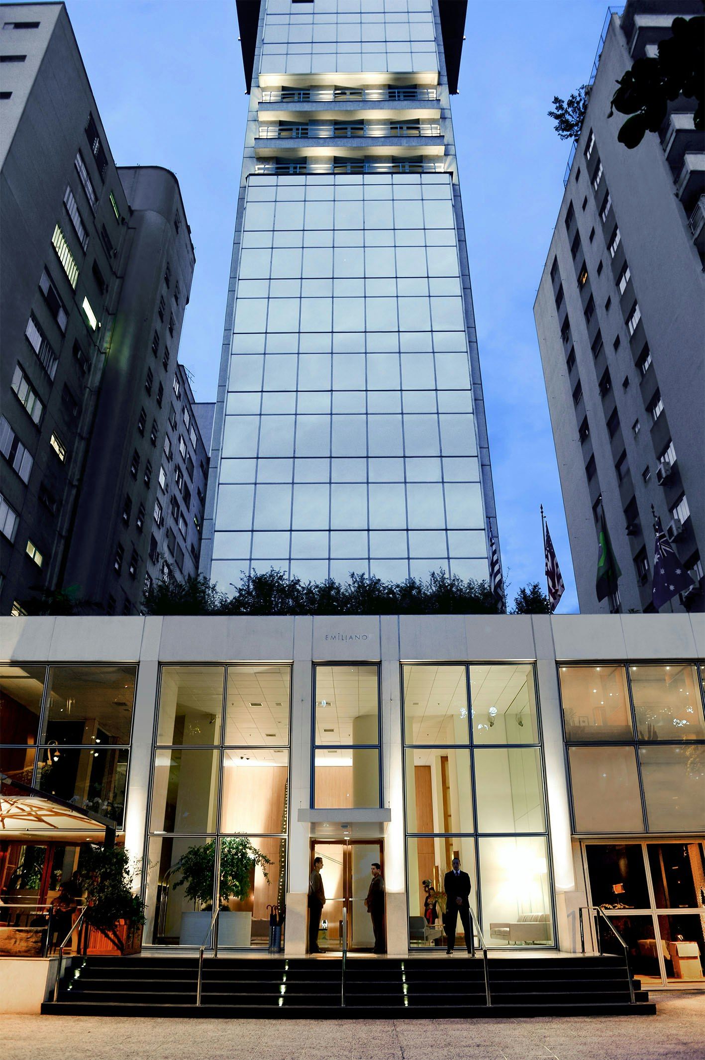 Edificio