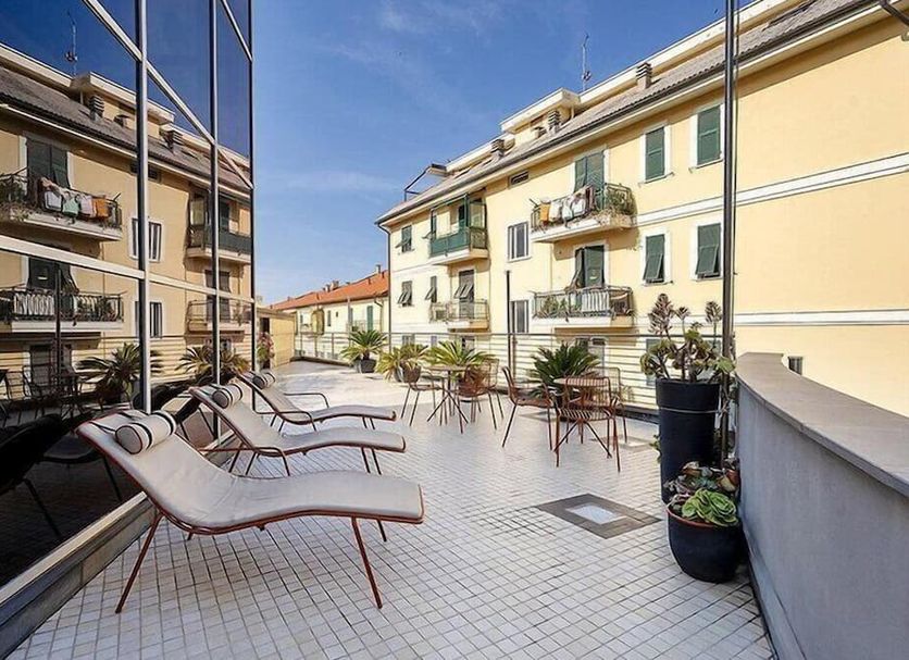 Balcone Foto