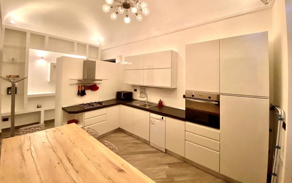 Cucina Foto