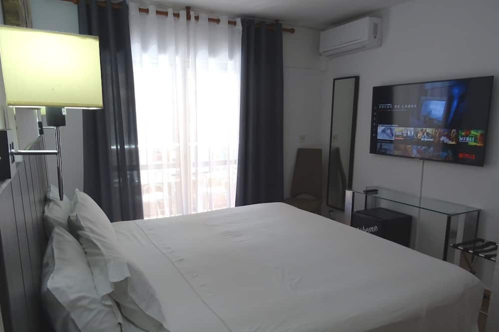 Camera da letto