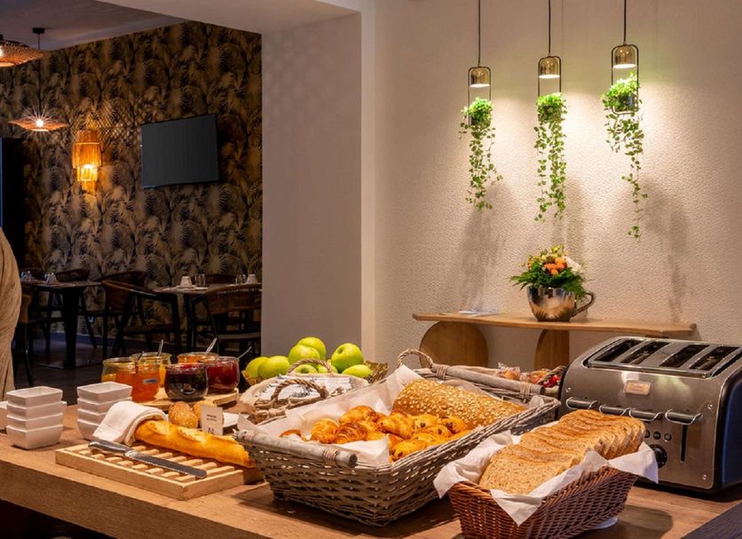 Sala pranzo Foto