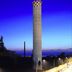 Vista esterna