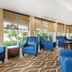 Area lounge