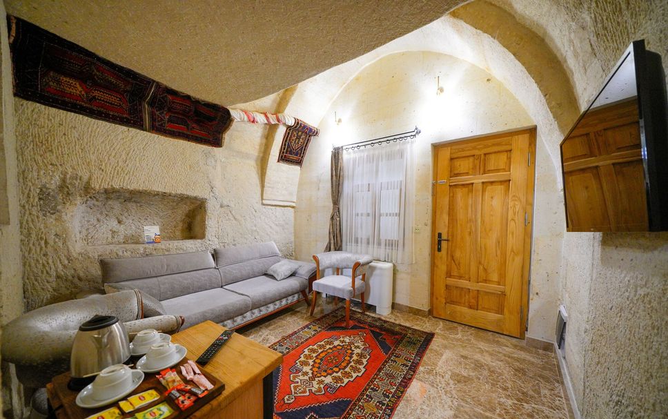 Soggiorno Foto