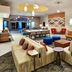 Area lounge