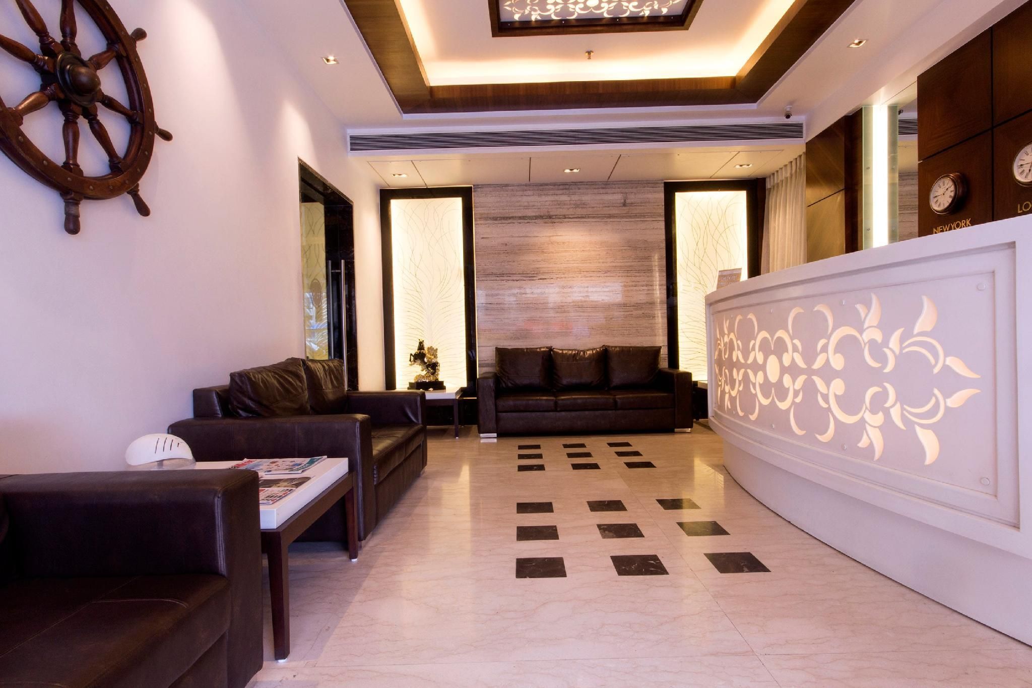 Ingresso