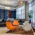 Area lounge
