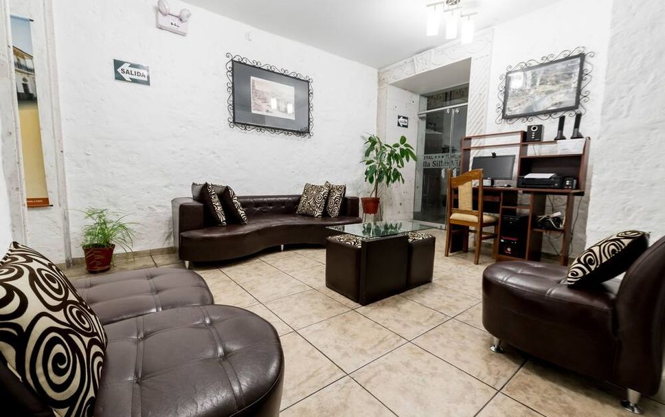Ingresso Foto