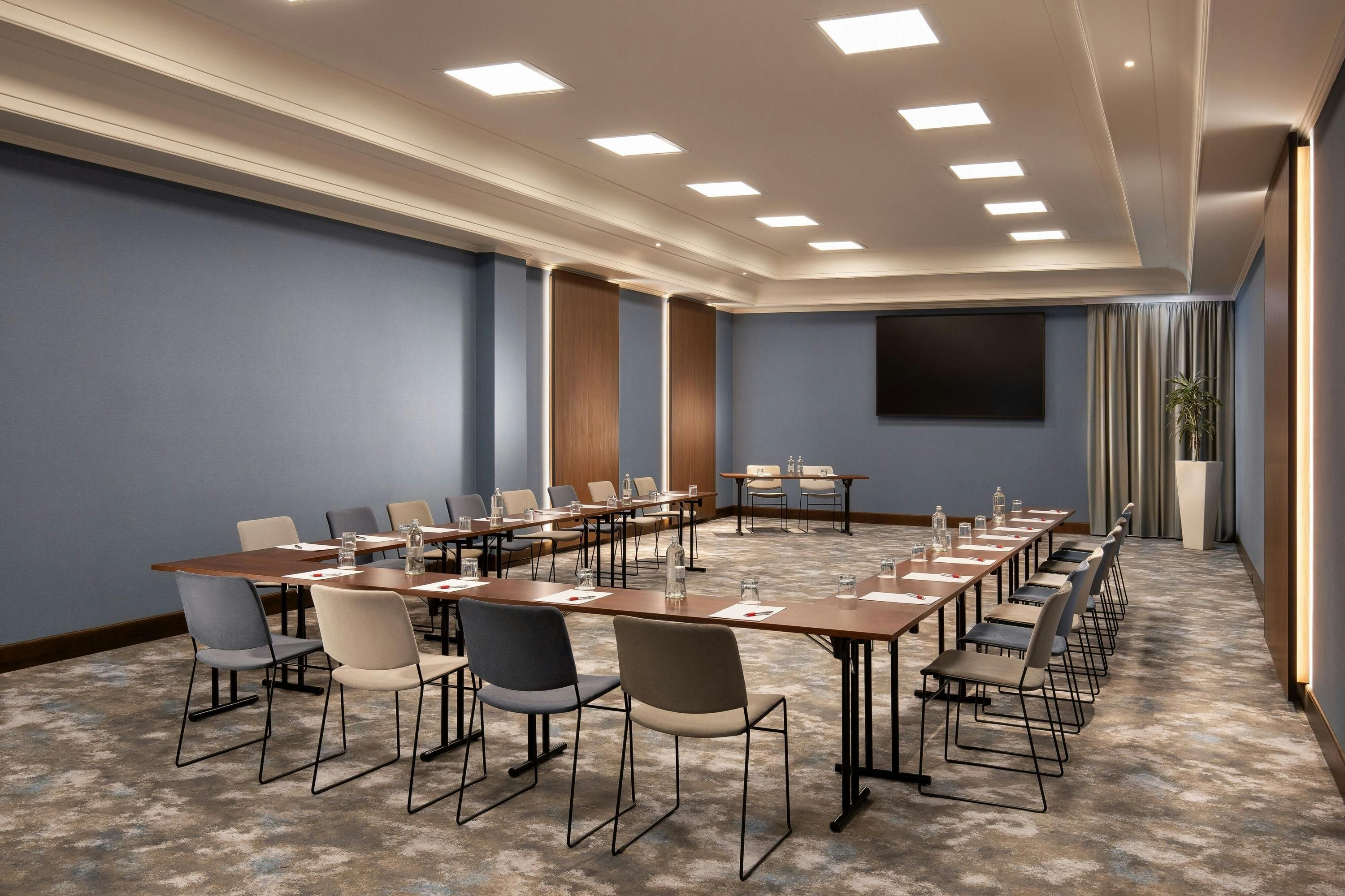 Sala conferenze