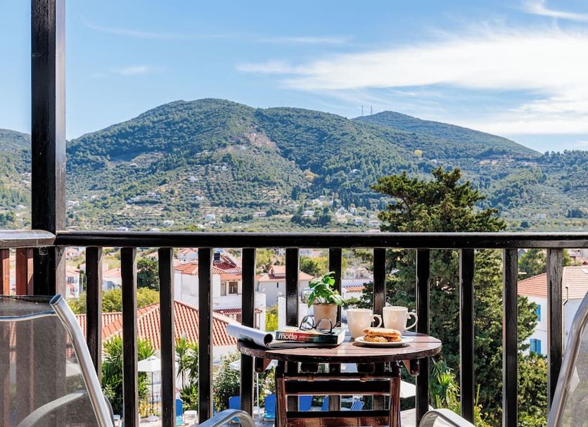 Balcone Foto