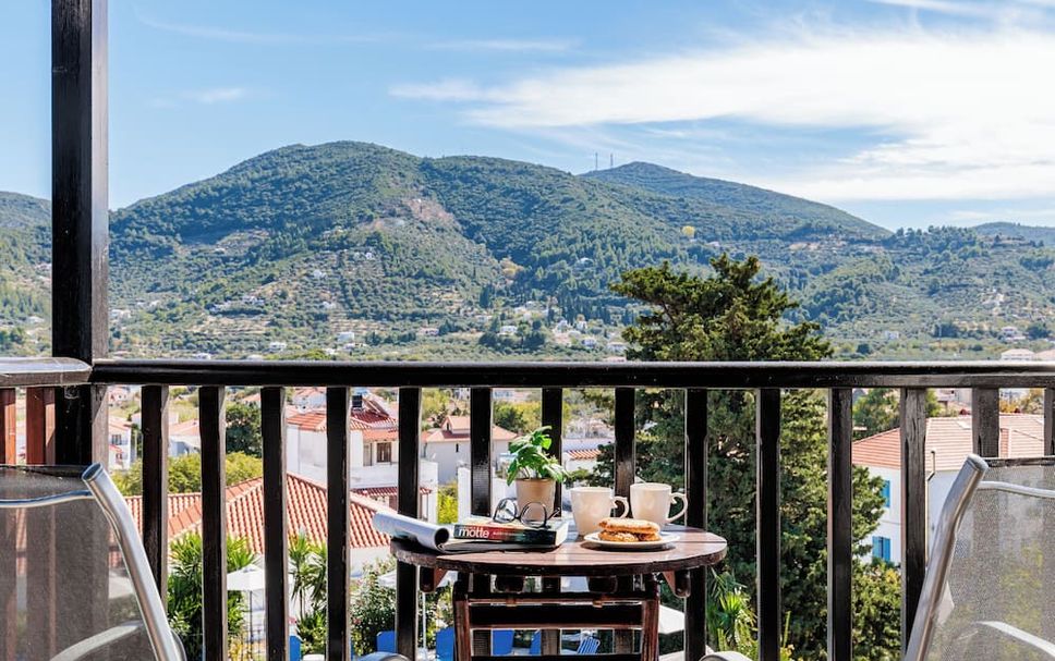 Balcone Foto